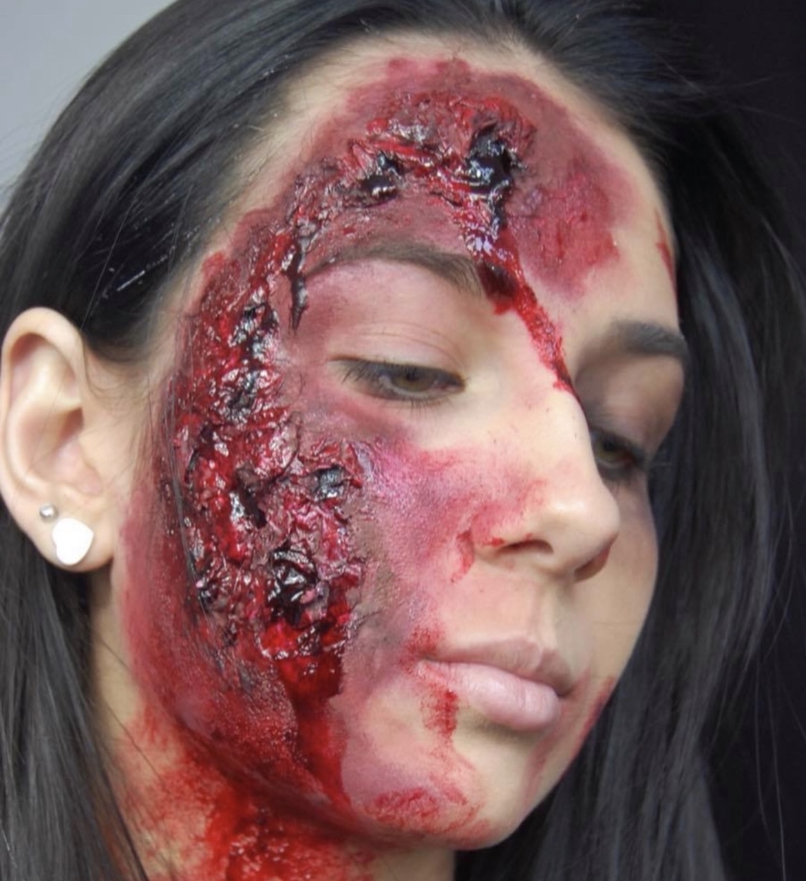 SFX Makeup - Makeup Academy Online